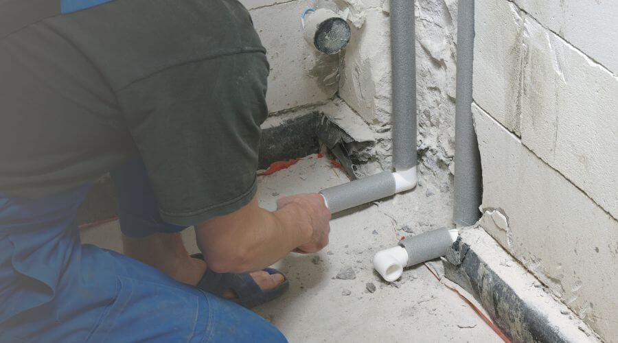 Septic Tank Baffle Cleaning in Gibsonville, NC